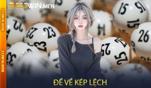 Đề về kép lệch